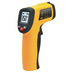 InfraRed-Thermometer